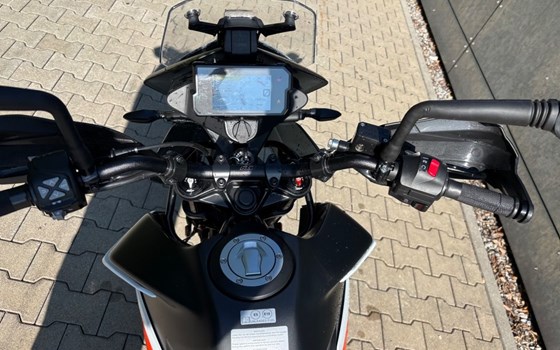 Gebrauchtmotorrad KTM 390 Adventure - Bild 8