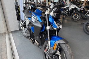 Angebot BMW R 1300 R