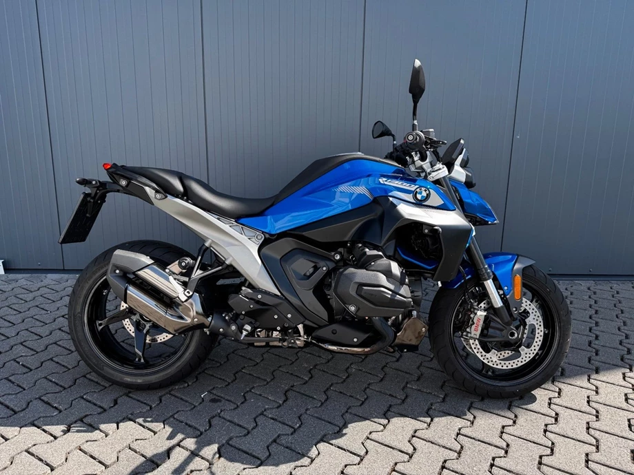 Angebot BMW R 1300 R Bild 1: Angebot BMW R 1300 R