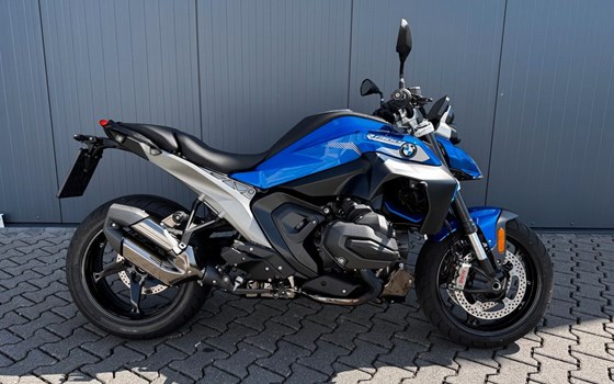 Gebrauchtmotorrad BMW R 1300 R - Bild 1