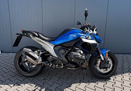 Gebrauchte BMW R 1300 R