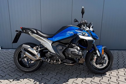 BMW R 1300 R