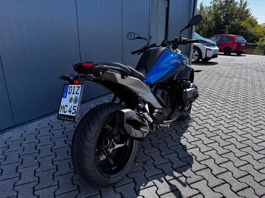 Angebot BMW R 1300 R Bild 2: Angebot BMW R 1300 R