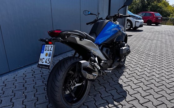 Gebrauchtmotorrad BMW R 1300 R - Bild 2
