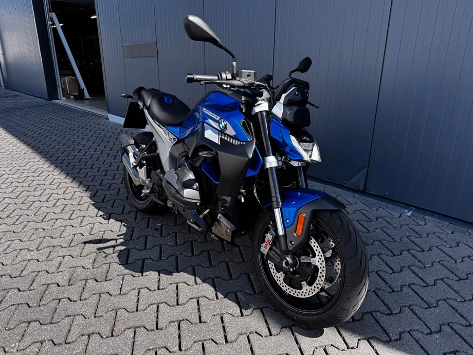 Angebot BMW R 1300 R Bild 3: Angebot BMW R 1300 R