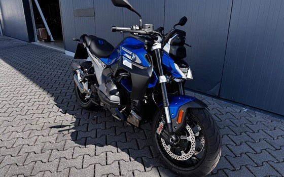 Gebrauchtmotorrad BMW R 1300 R - Bild 3