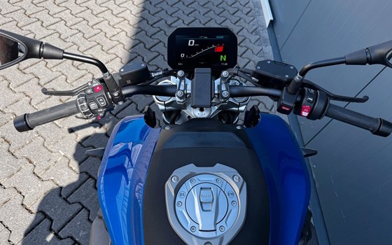 Gebrauchtmotorrad BMW R 1300 R - Bild 4