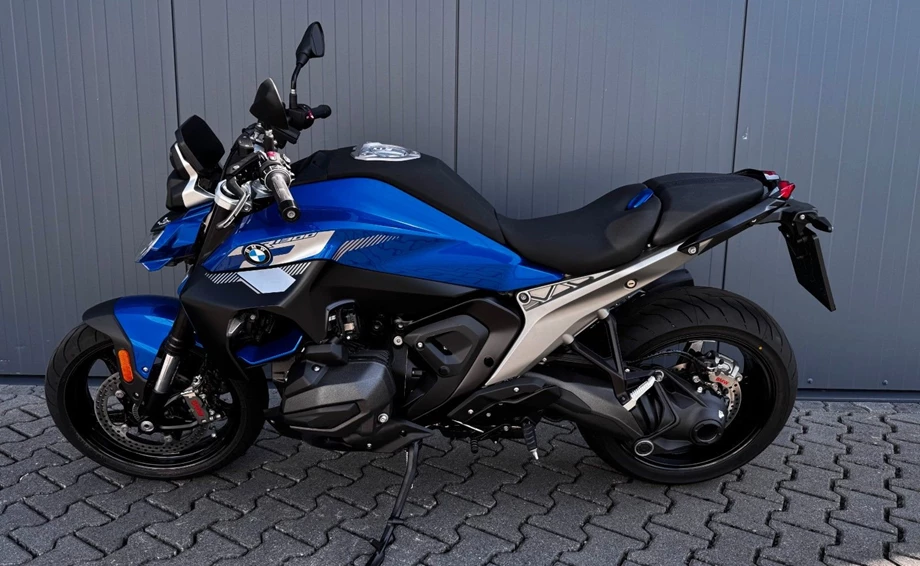 Angebot BMW R 1300 R Bild 5: Angebot BMW R 1300 R