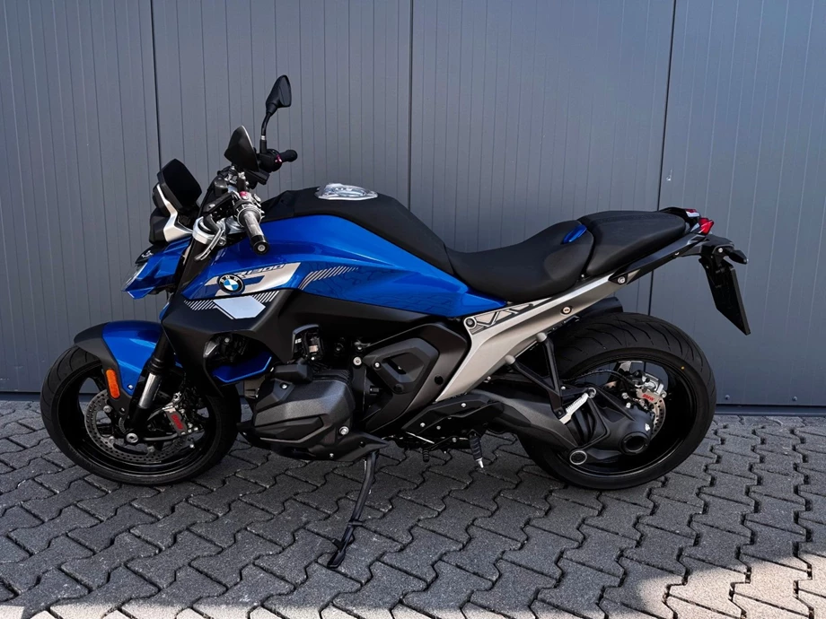 Angebot BMW R 1300 R Bild 5: Angebot BMW R 1300 R