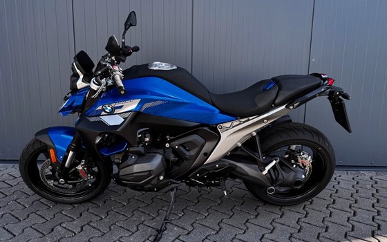 Gebrauchtmotorrad BMW R 1300 R - Bild 5