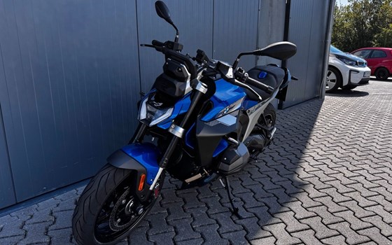 Gebrauchtmotorrad BMW R 1300 R - Bild 6