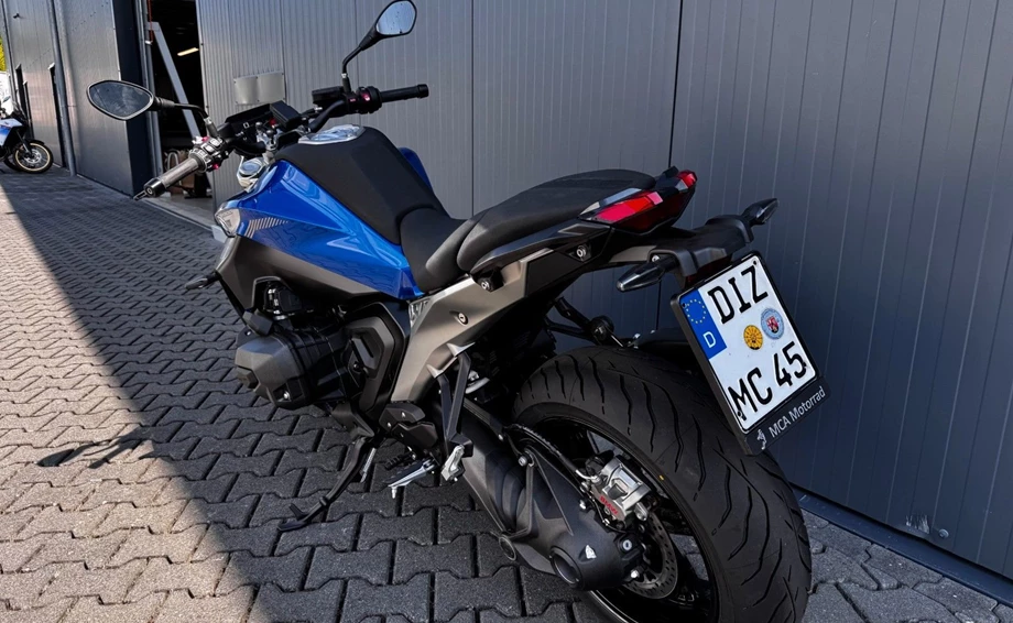Angebot BMW R 1300 R Bild 7: Angebot BMW R 1300 R