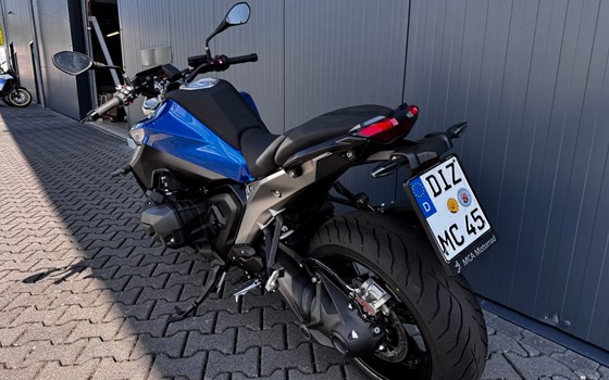 Gebrauchtmotorrad BMW R 1300 R - Bild 7