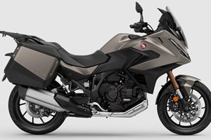 Angebot Honda NT1100 DCT Electronic Suspension