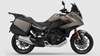 Honda NT1100 DCT Electronic Suspension