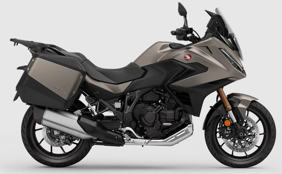 Angebot Honda NT1100 DCT Electronic Suspension Bild 1: Angebot Honda NT1100 DCT Electronic Suspension