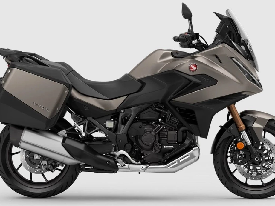 Angebot Honda NT1100 DCT Electronic Suspension Bild 1: Angebot Honda NT1100 DCT Electronic Suspension