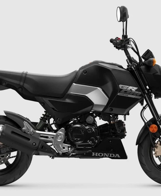 Honda MSX125 Grom