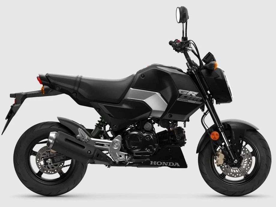 Angebot Honda MSX125 Grom Bild 1: Angebot Honda MSX125 Grom