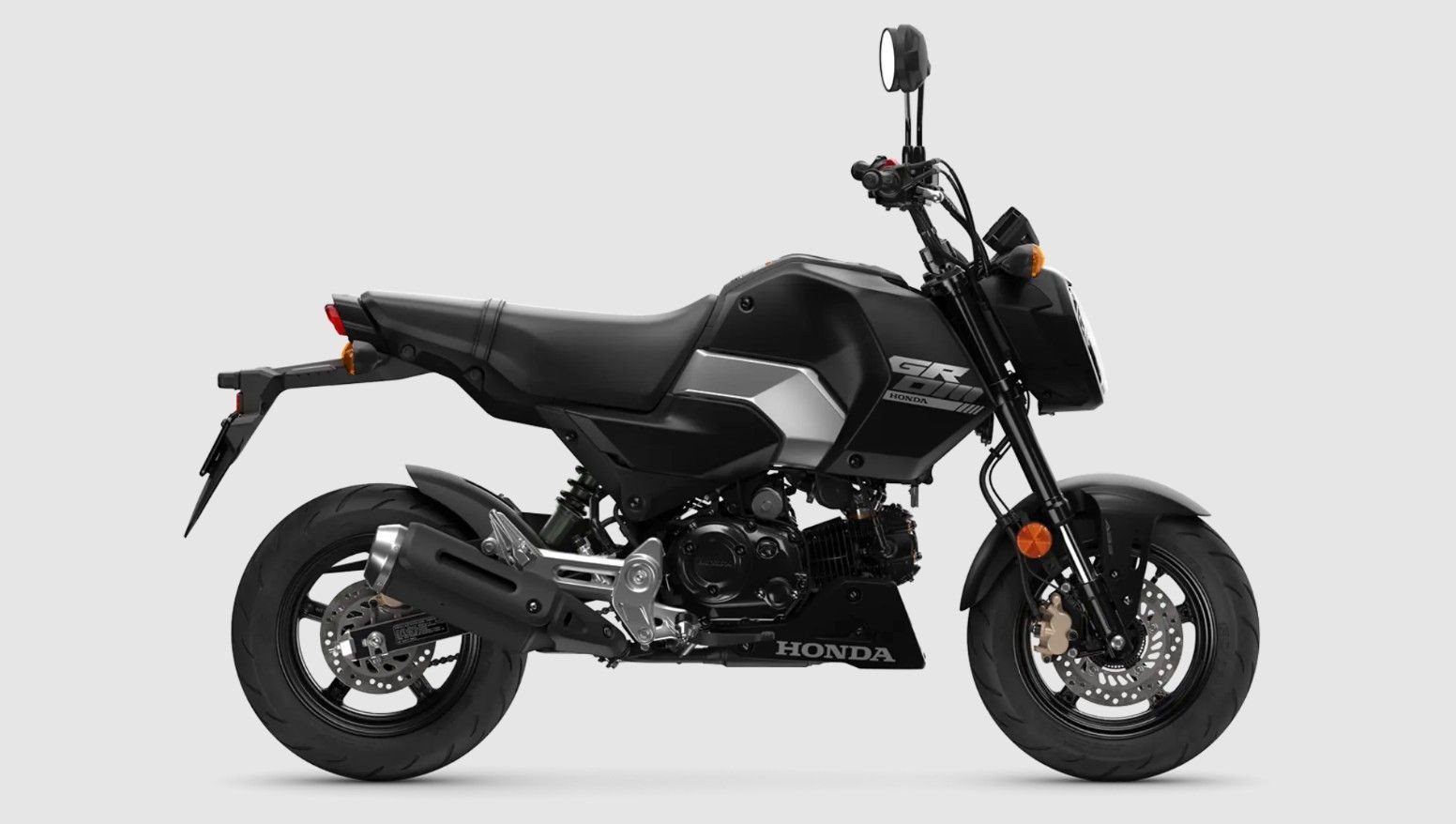 Honda MSX125 Grom