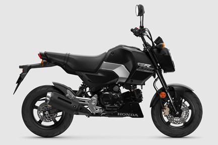 Honda MSX125 Grom