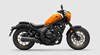 Honda CMX500 Rebel