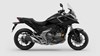 Honda NC750X DCT