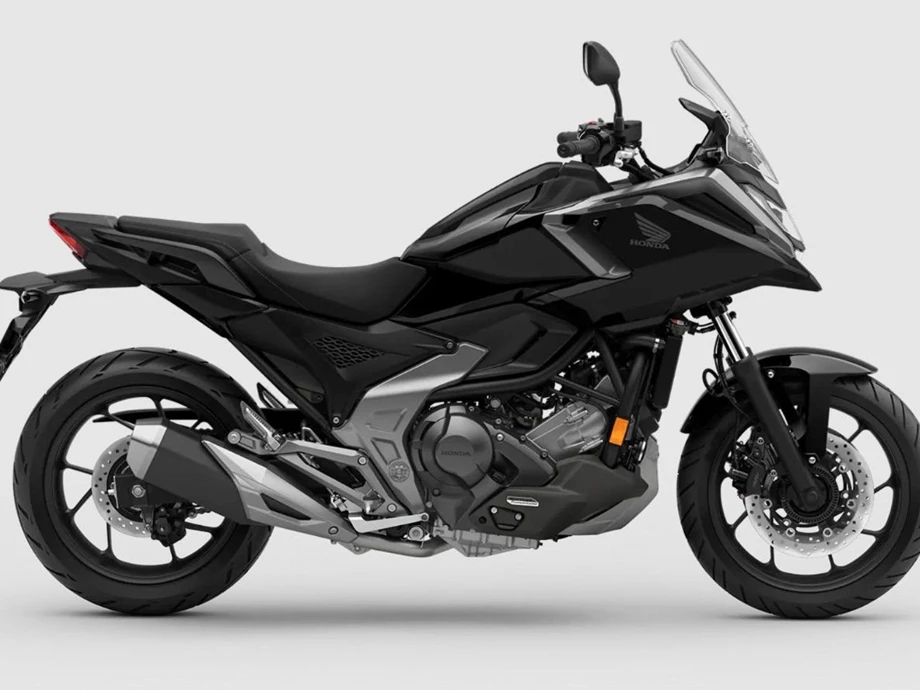 Angebot Honda NC750X DCT Bild 1: Angebot Honda NC750X DCT