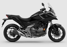 Neumotorrad Honda NC750X DCT