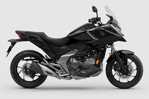 Angebot Honda NC750X DCT