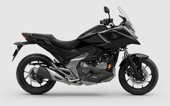 Neufahrzeug Honda NC750X DCT - Bild 1