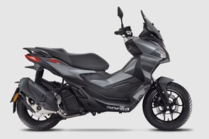 Angebot Aprilia SR GT 125