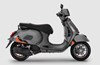 Vespa GTS 125 i.e. Super Sport