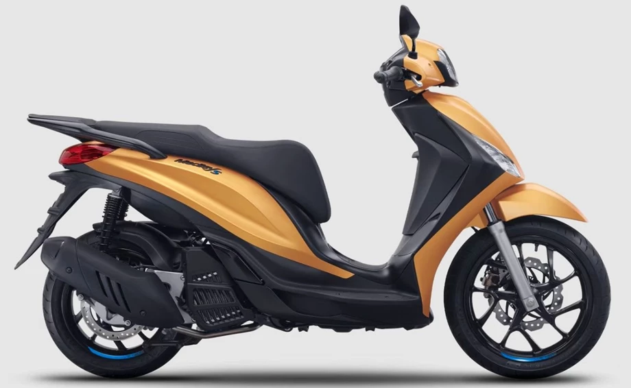 Angebot Piaggio Medley S 125 ie IGET Bild 1: Angebot Piaggio Medley S 125 ie IGET