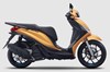 Piaggio Medley S 125 ie IGET