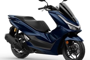 Angebot Honda PCX125