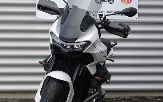 Gebrauchtmotorrad Moto Guzzi V100 Mandello - Bild 2