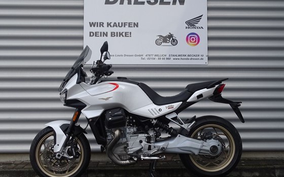 Gebrauchtmotorrad Moto Guzzi V100 Mandello - Bild 3