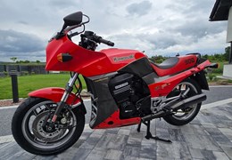 Gebrauchte Kawasaki GPZ 900 R