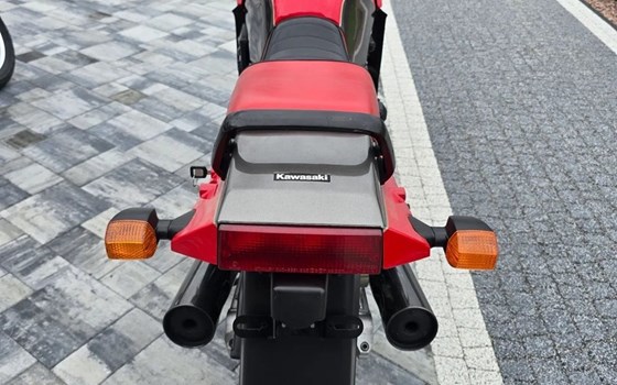 Gebrauchtmotorrad Kawasaki GPZ 900 R - Bild 14