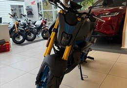 Gebrauchte FB Mondial Piega 125i ABS