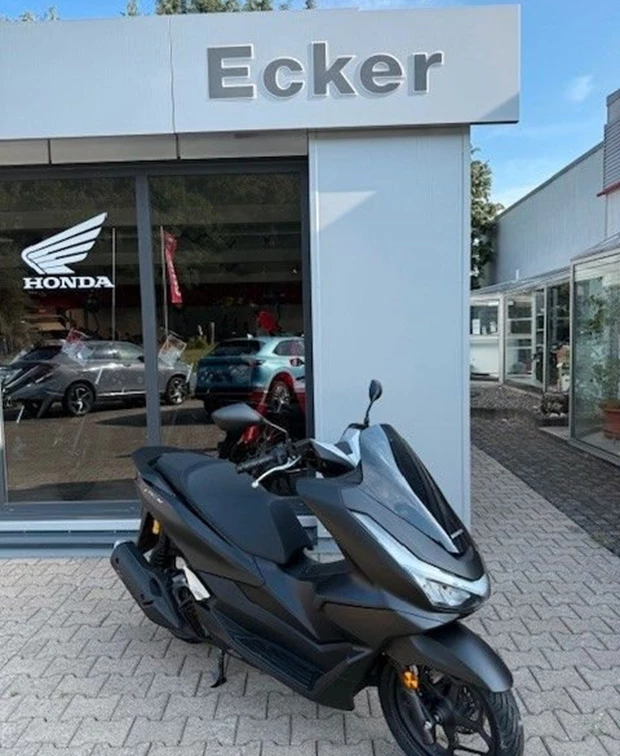 Honda PCX125