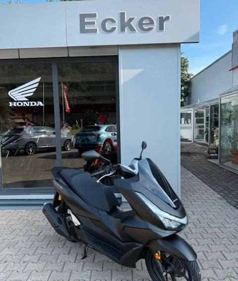 Angebot Honda PCX125 Bild 1: Angebot Honda PCX125