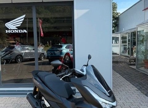 Neufahrzeug Honda PCX125 - Bild 1