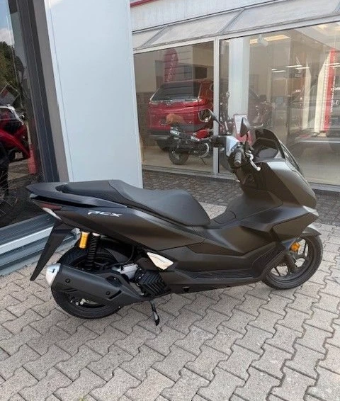 Angebot Honda PCX125 Bild 10: Angebot Honda PCX125