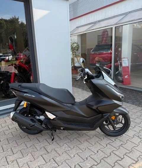 Angebot Honda PCX125 Bild 11: Angebot Honda PCX125