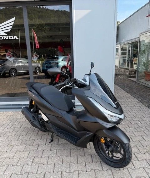 Angebot Honda PCX125 Bild 12: Angebot Honda PCX125