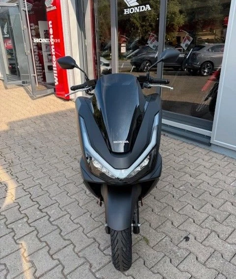 Angebot Honda PCX125 Bild 13: Angebot Honda PCX125