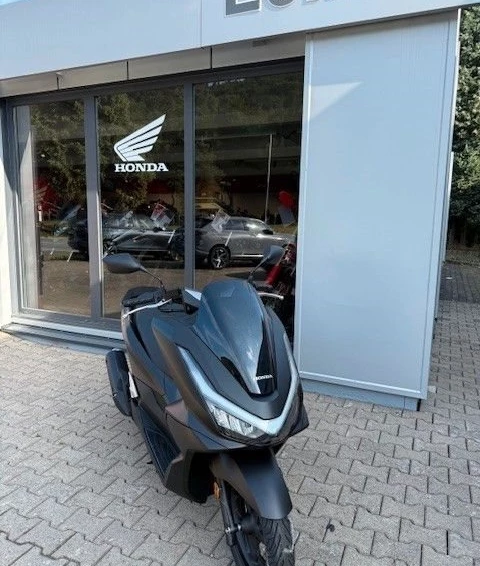Angebot Honda PCX125 Bild 2: Angebot Honda PCX125