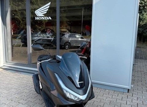 Neufahrzeug Honda PCX125 - Bild 2